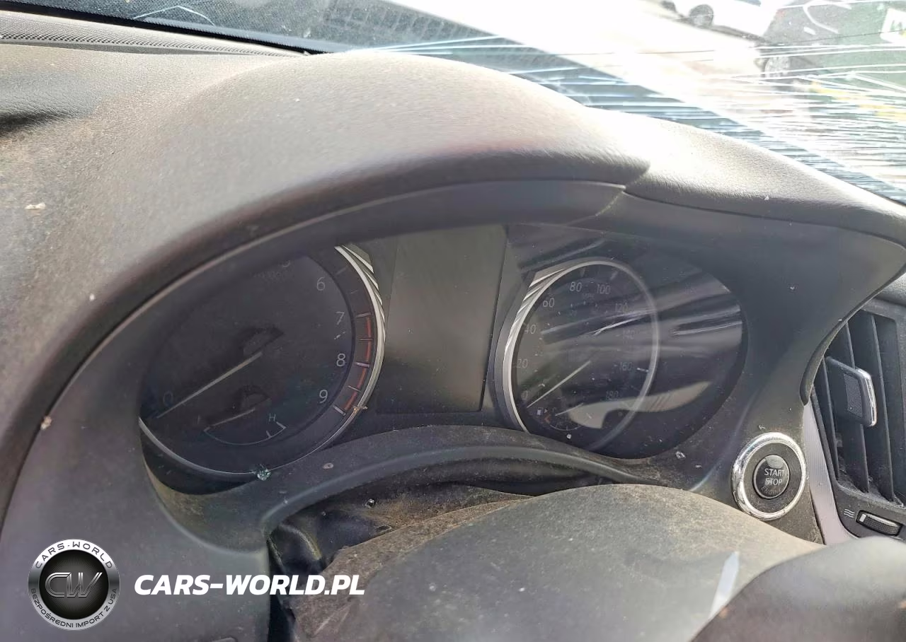 2017 Infiniti Q60 3.0T Premium VIN:JN1EV7EK4HM363287 - 9