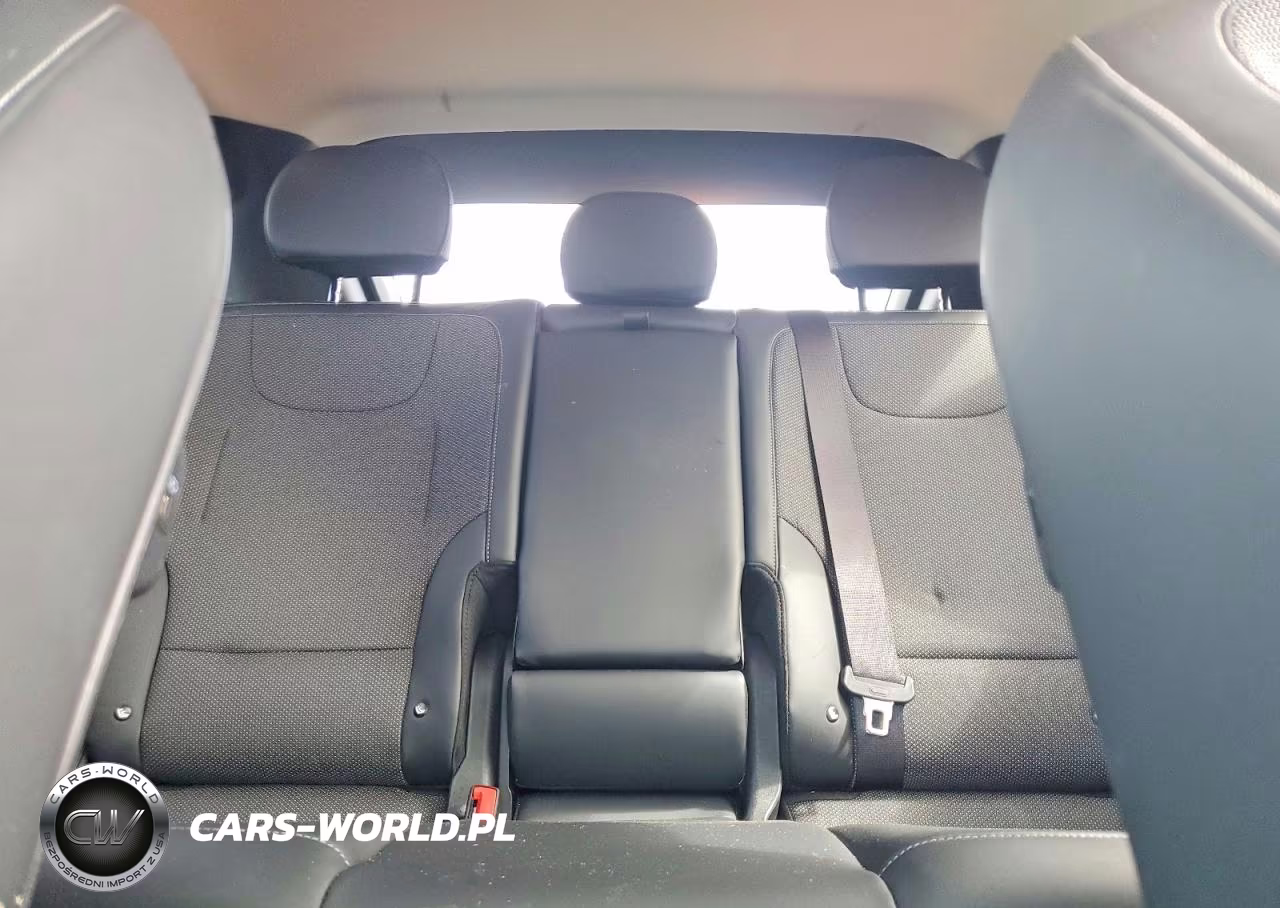 2025 Kia Ev6 Light Long Range VIN:5XYC34JA7SG013893 - 10
