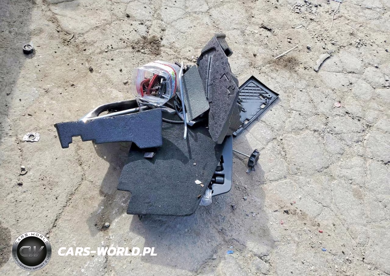 2013 Lexus Gs 350 Base VIN:JTHBE1BL5D5015026 - 12