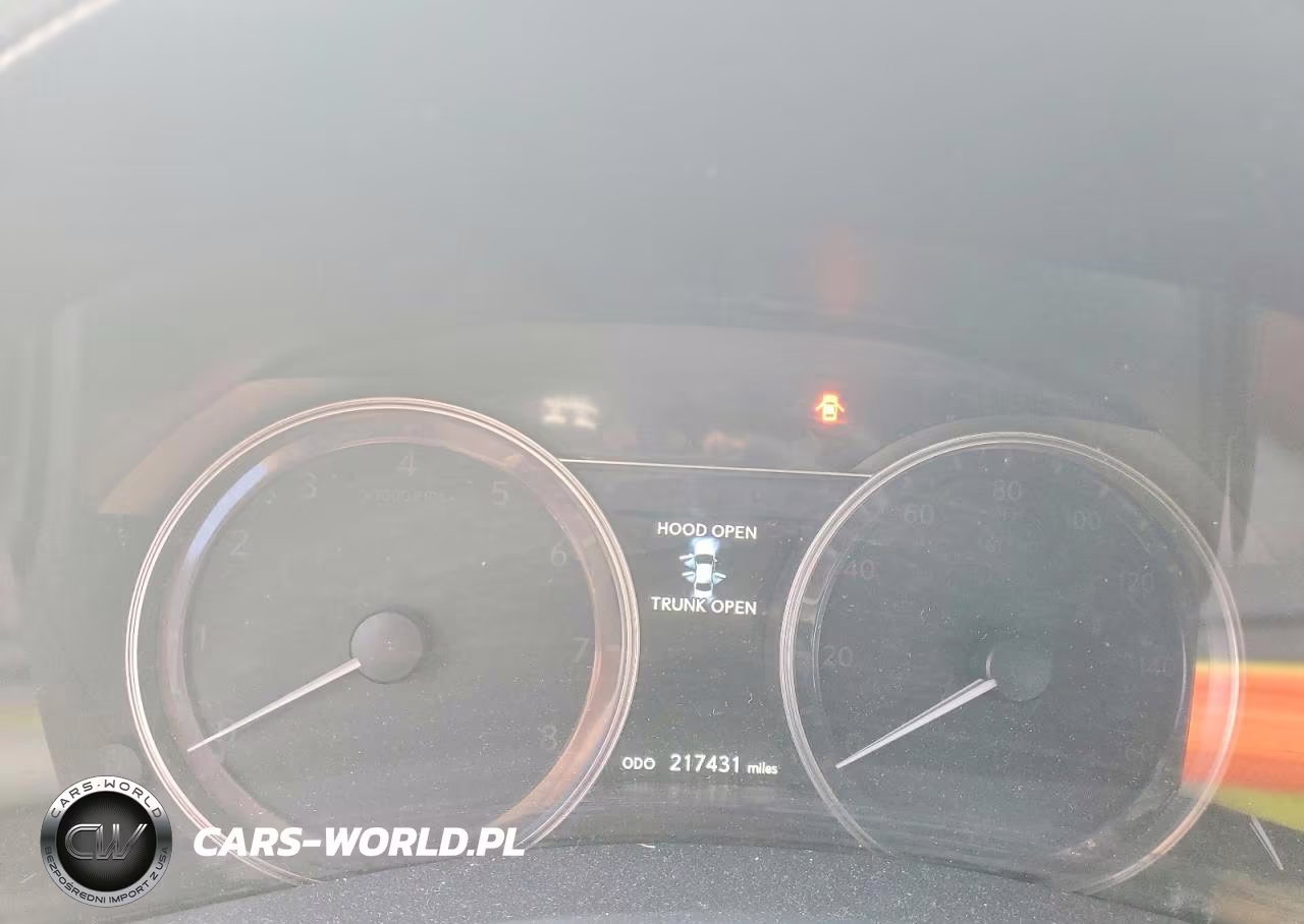 2013 Lexus Gs 350 Base VIN:JTHBE1BL5D5015026 - 9