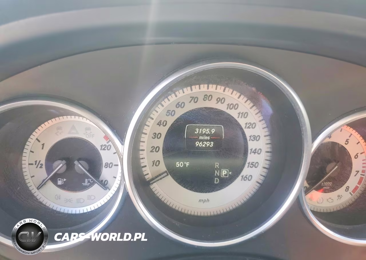 2014 Mercedes-Benz Cls 550 VIN:WDDLJ7DB3EA101748 - 9