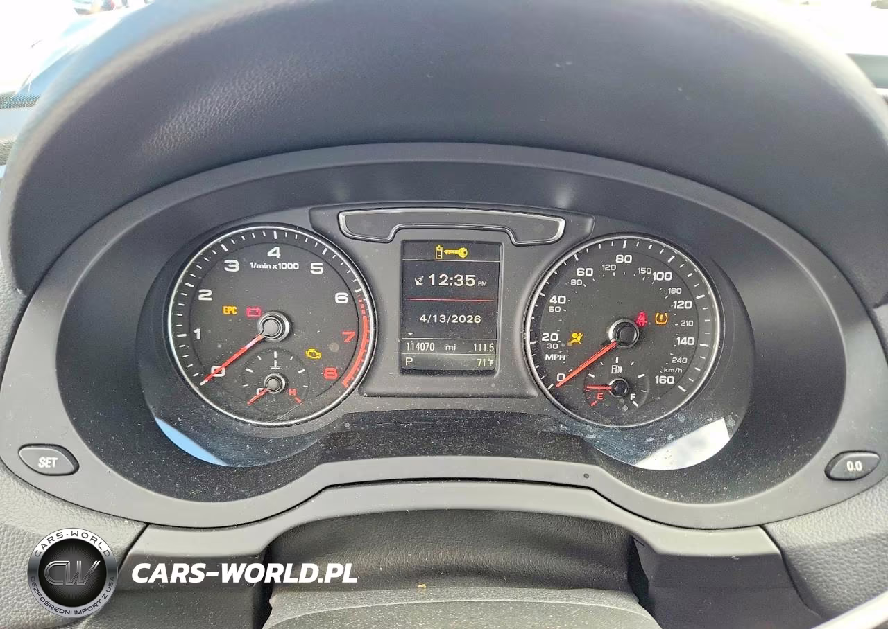 2017 Audi Q3 Premium Plus VIN:WA1JCCFS0HR008638 - 9