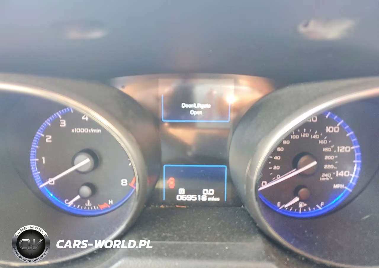 2019 Subaru Outback 2.5I Premium VIN:4S4BSAHC8K3380516 - 9