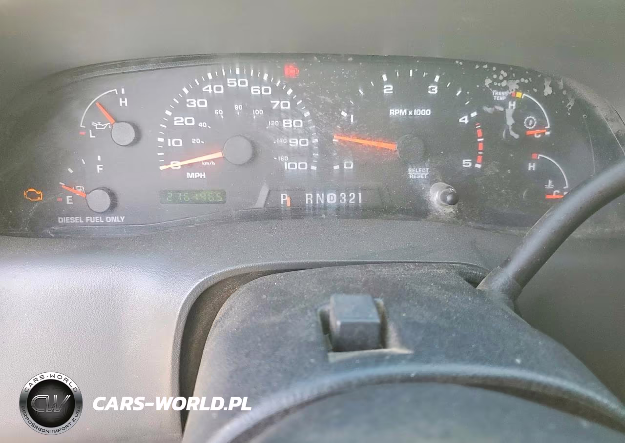 2003 Ford F350 Super Duty VIN:1FTWW33PX3ED62640 - 9