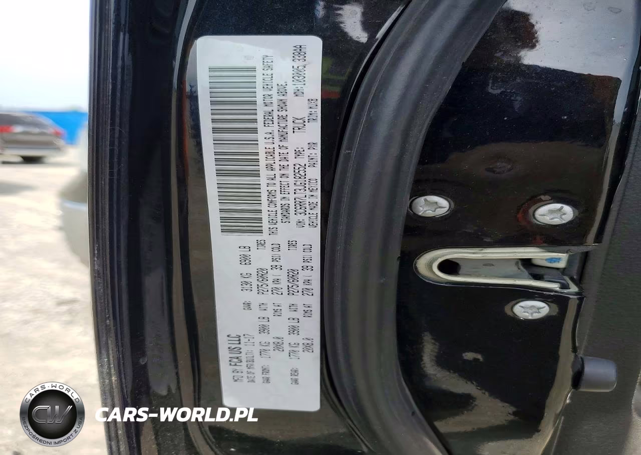 2018 Ram 1500 Slt VIN:3C6RR7LT3JG182552 - 12