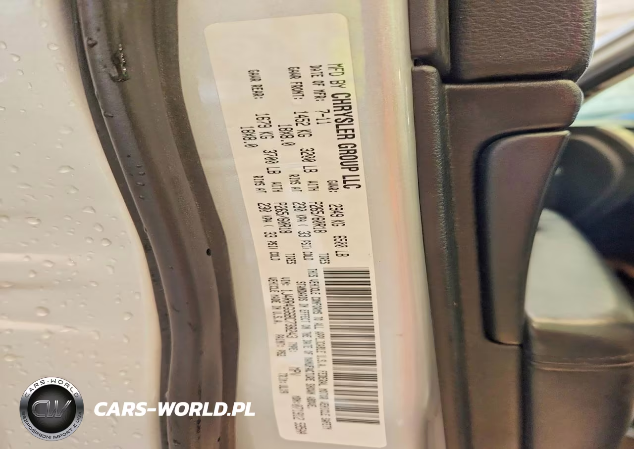 2011 Jeep Grand Cherokee Laredo VIN:1J4RR4GG6BC738243 - 14