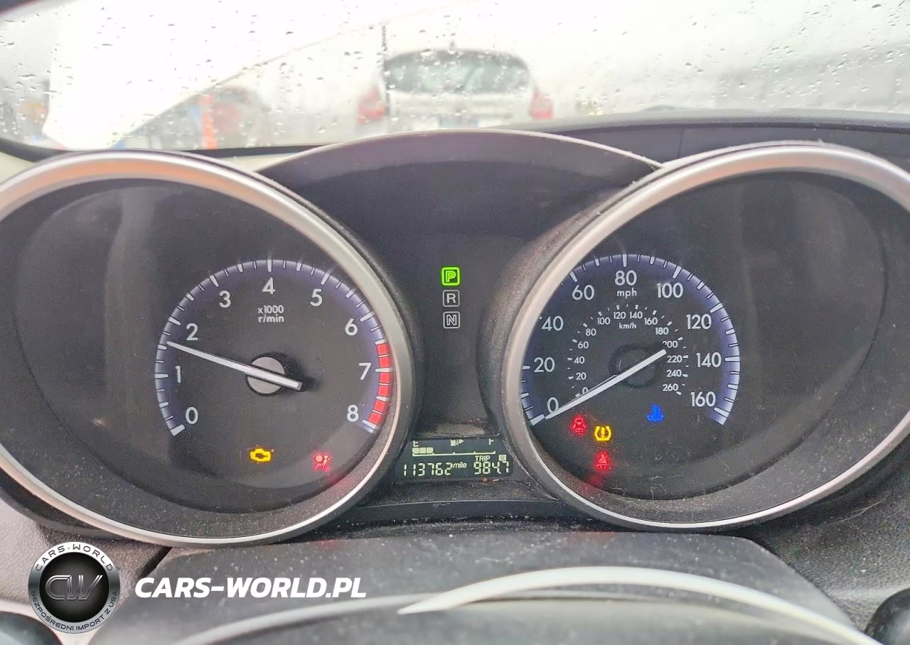 2012 Mazda 3 I VIN:JM1BL1UF2C1554840 - 9