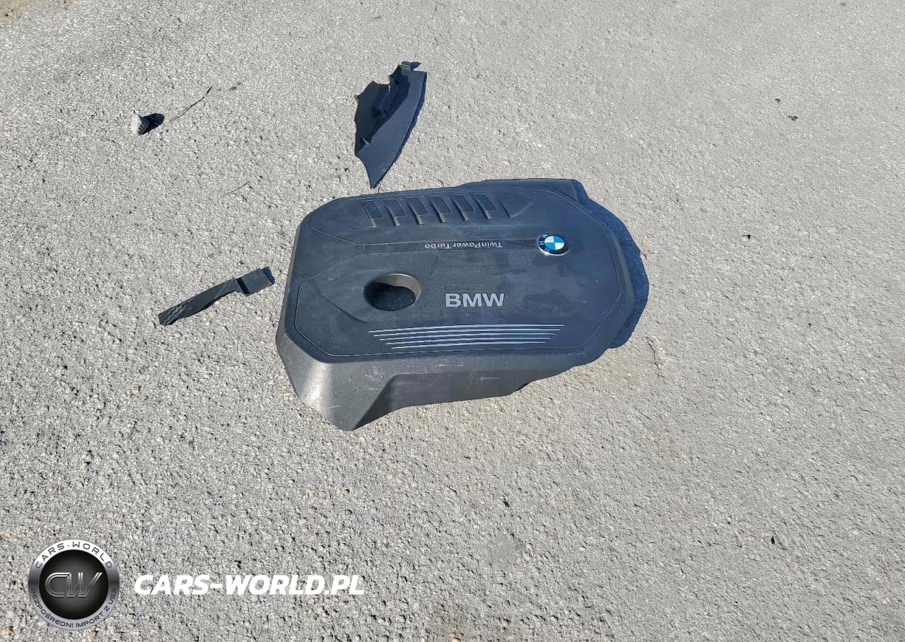 2018 BMW 540 I VIN:WBAJE5C50JWA94924 - 12