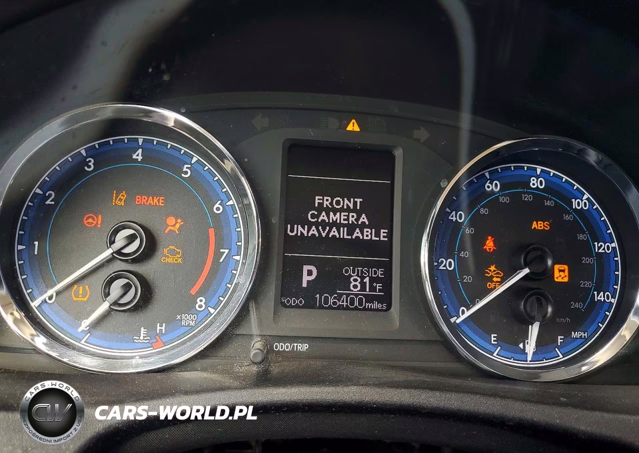 2019 Toyota Corolla Le VIN:2T1BURHE0KC233757 - 9