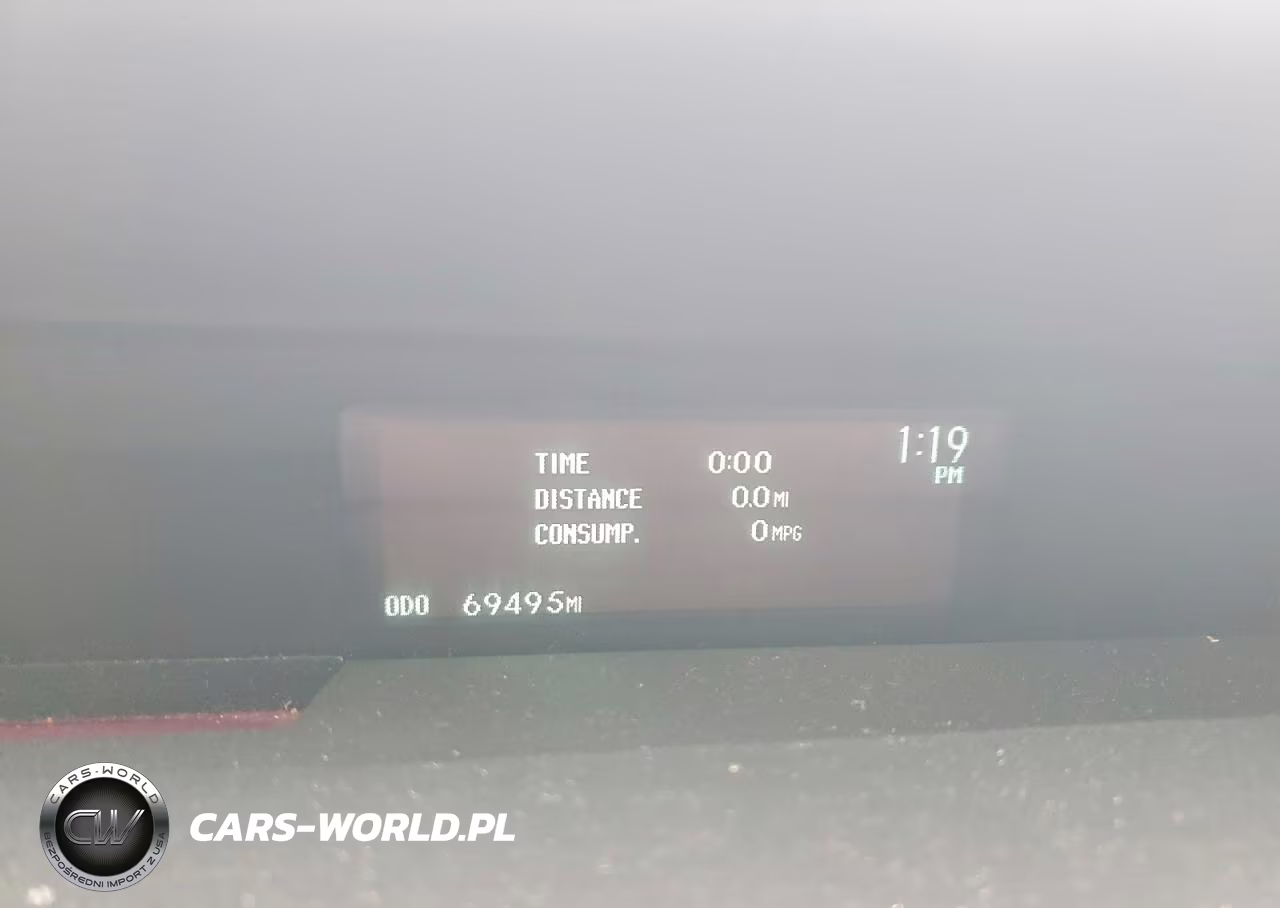 2012 Toyota Prius Plug-In Hybrid Advanced VIN:JTDKN3DP5C3013154 - 9