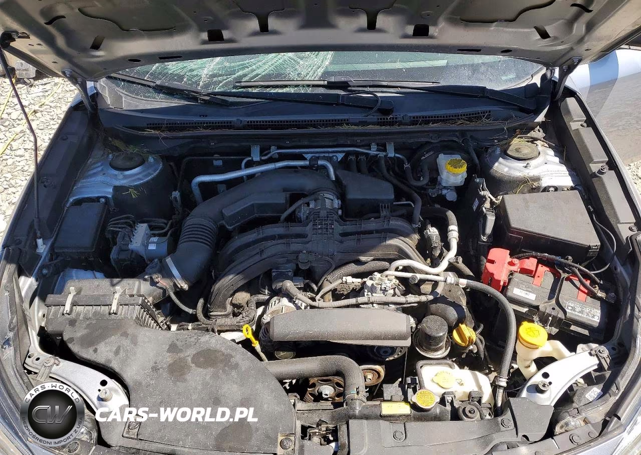 2020 Subaru Legacy VIN:4S3BWAB69L3033435 - 11