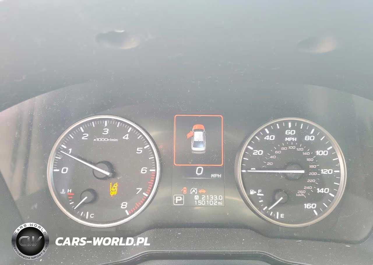 2020 Subaru Legacy VIN:4S3BWAB69L3033435 - 9