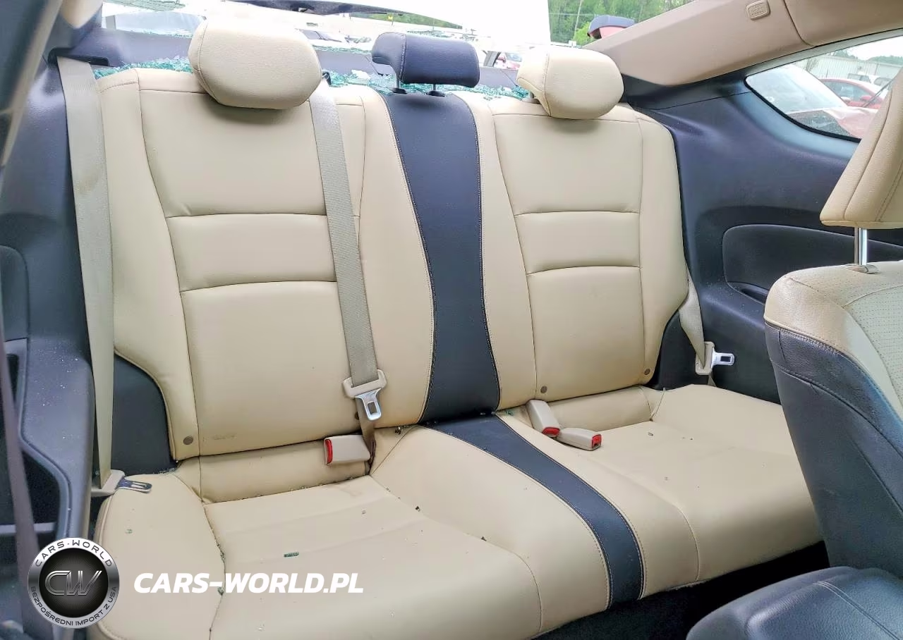 2015 Honda Accord Exl VIN:1HGCT1B83FA001774 - 10