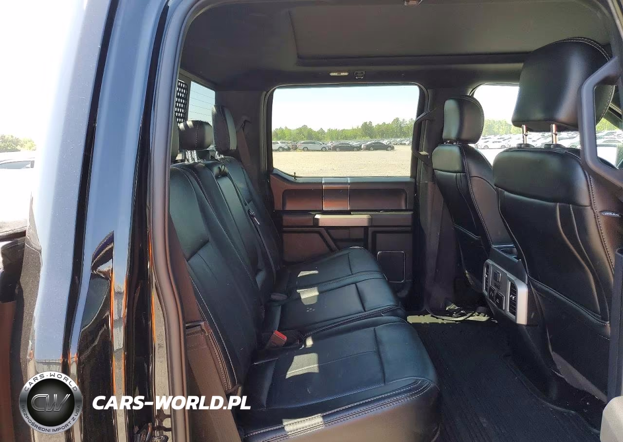 2020 Ford F150 Supercrew VIN:1FTEW1E48LFA88688 - 10