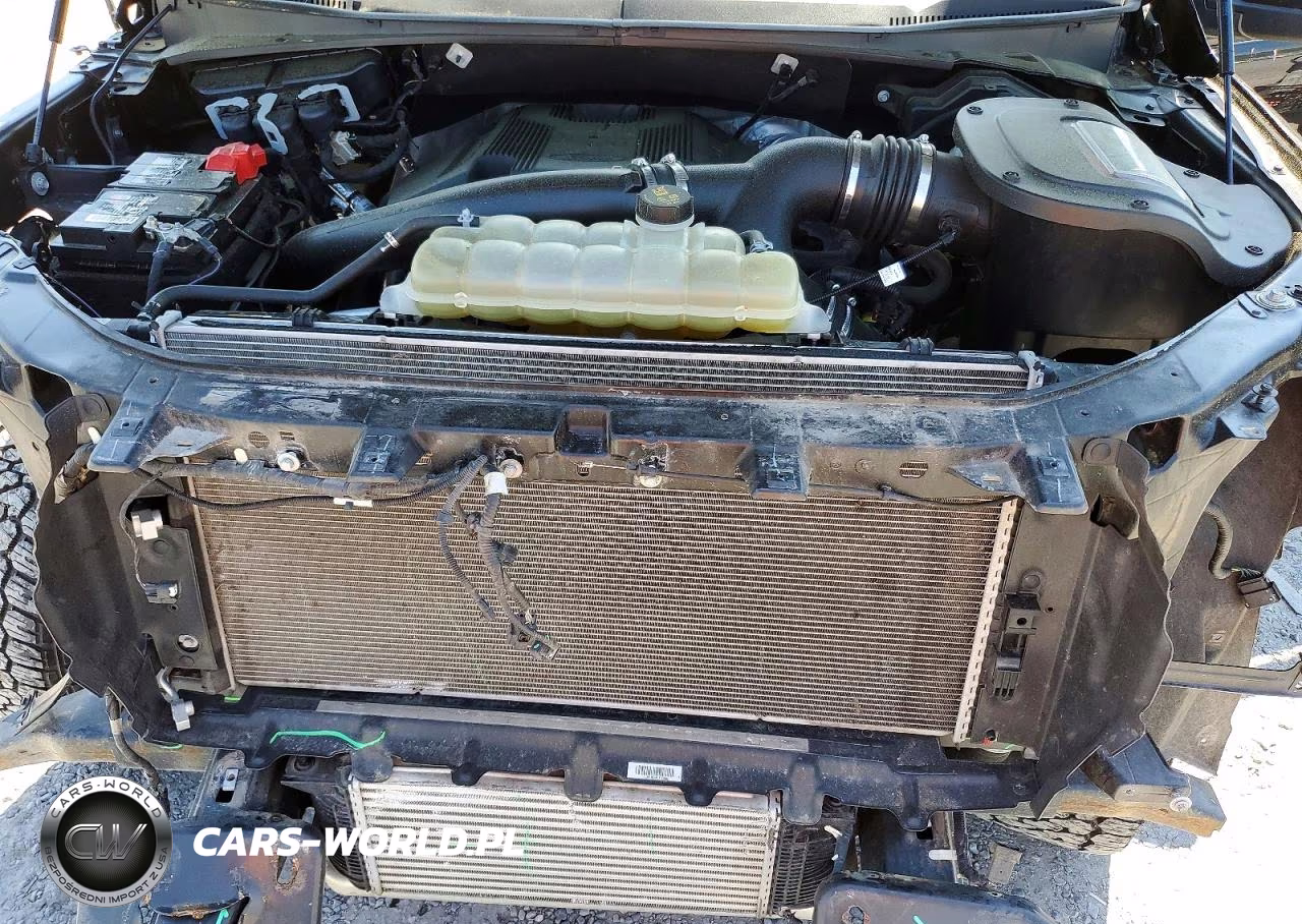 2020 Ford F150 Supercrew VIN:1FTEW1E48LFA88688 - 11