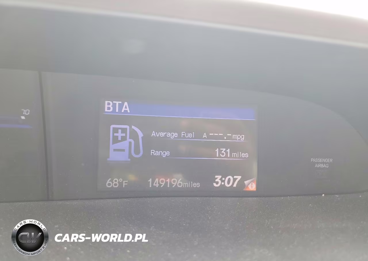 2012 Honda Civic Ex VIN:2HGFB2F83CH522989 - 9