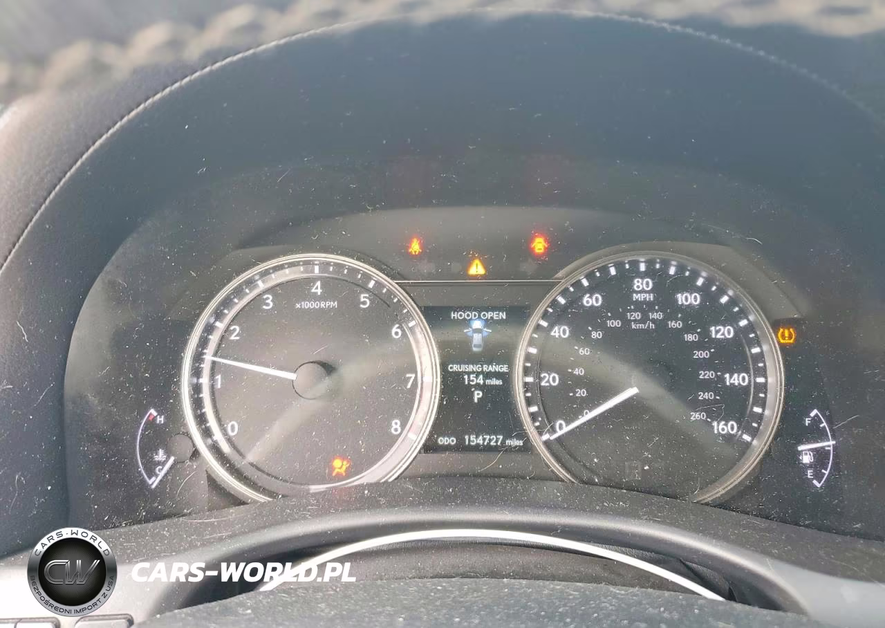 2014 Lexus Gs 350 VIN:JTHCE1BL4E5020465 - 9