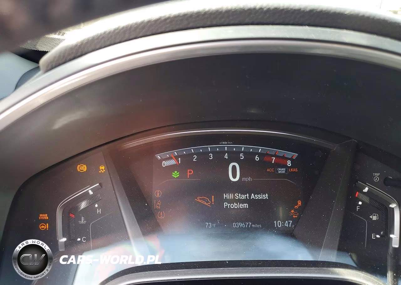 2021 Honda Cr-V Exl VIN:2HKRW2H80MH646899 - 9