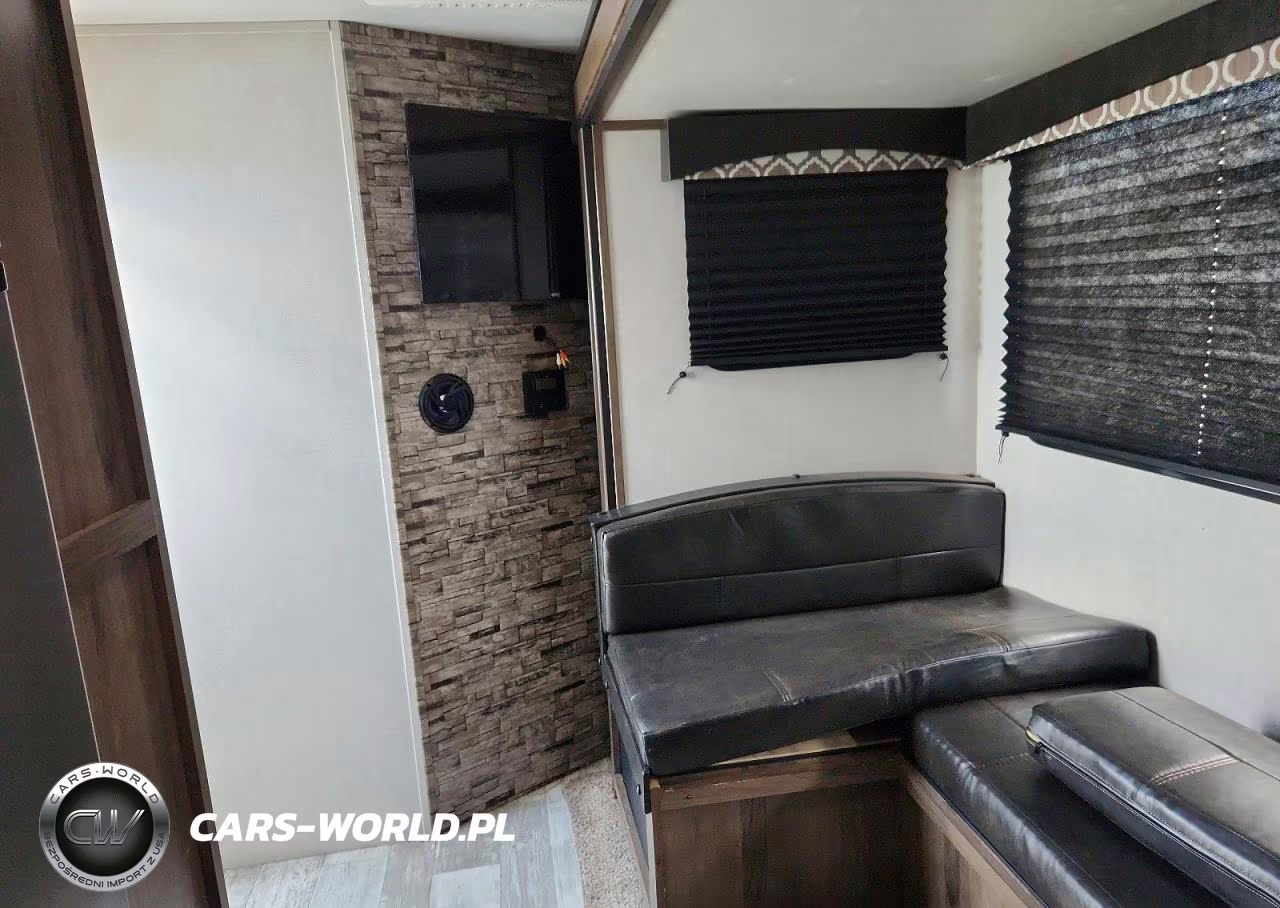 2021 Forest River Avenger Camper VIN:5ZT2AVNB9MB929688 - 5