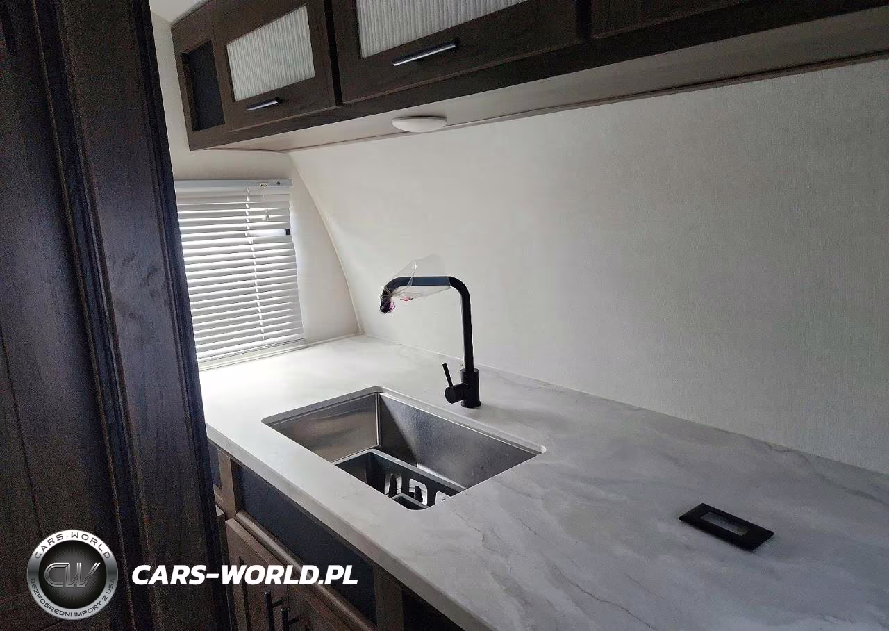 2021 Forest River Avenger Camper VIN:5ZT2AVNB9MB929688 - 6
