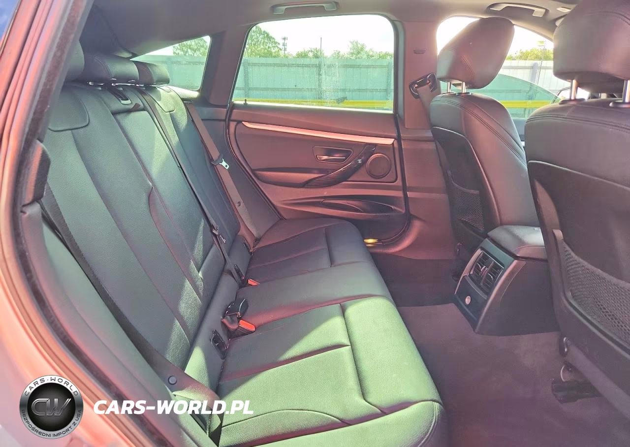 2018 BMW 330 Xigt VIN:WBA8Z9C55JG828863 - 10