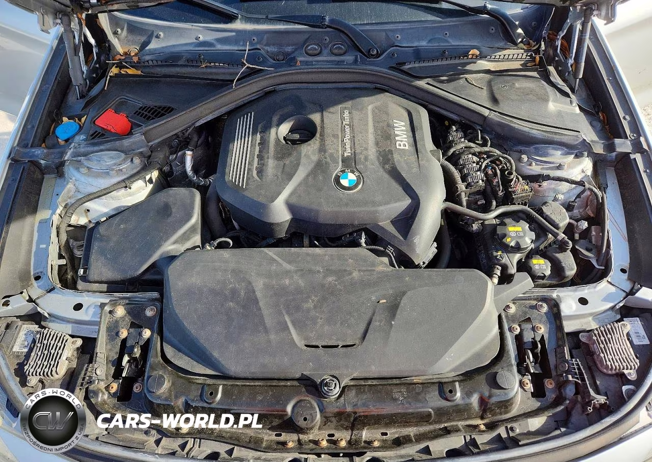 2018 BMW 330 Xigt VIN:WBA8Z9C55JG828863 - 11