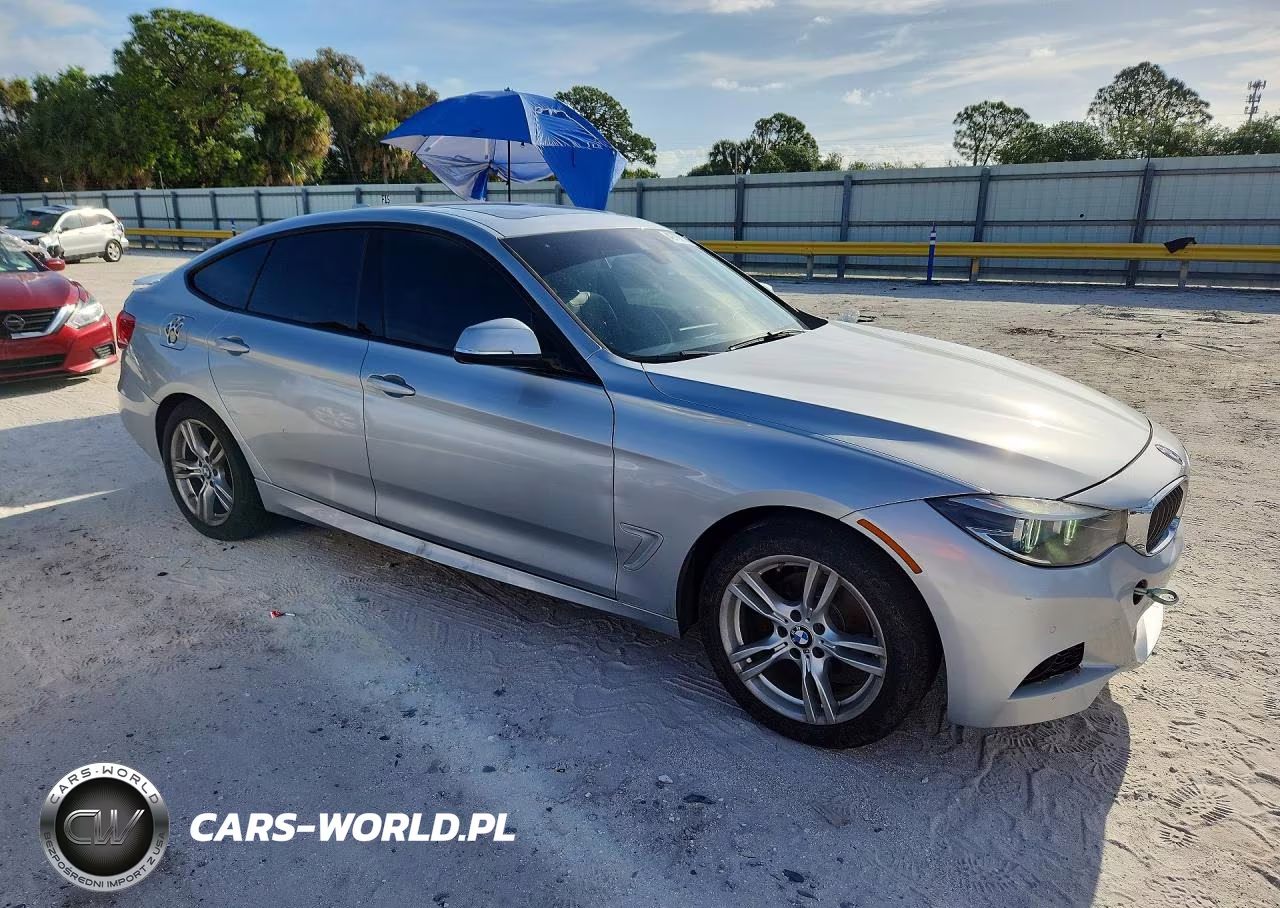 2018 BMW 330 Xigt VIN:WBA8Z9C55JG828863 - 4