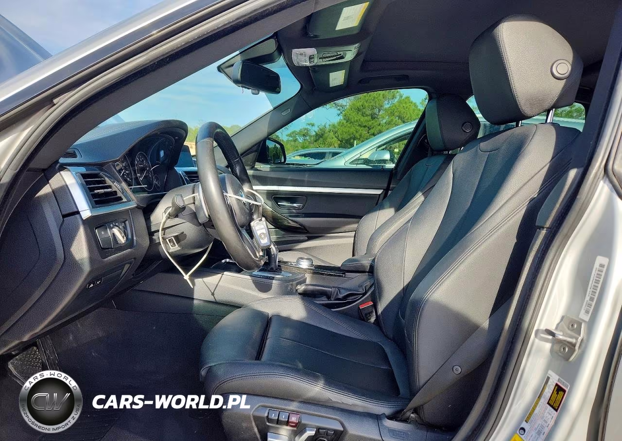 2018 BMW 330 Xigt VIN:WBA8Z9C55JG828863 - 7