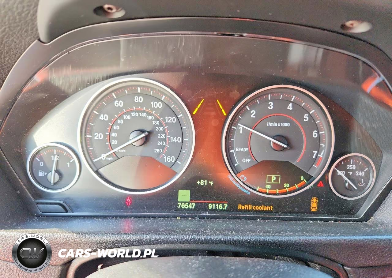 2018 BMW 330 Xigt VIN:WBA8Z9C55JG828863 - 9