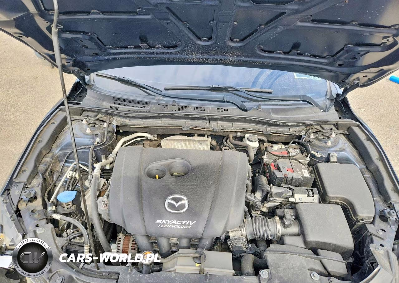2018 Mazda 3 Sport VIN:3MZBN1U77JM229181 - 11