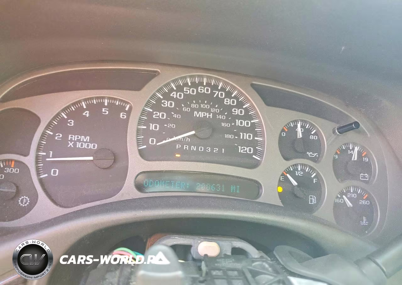 2006 GMC Yukon Xl Denali VIN:1GKFK66U76J157551 - 9