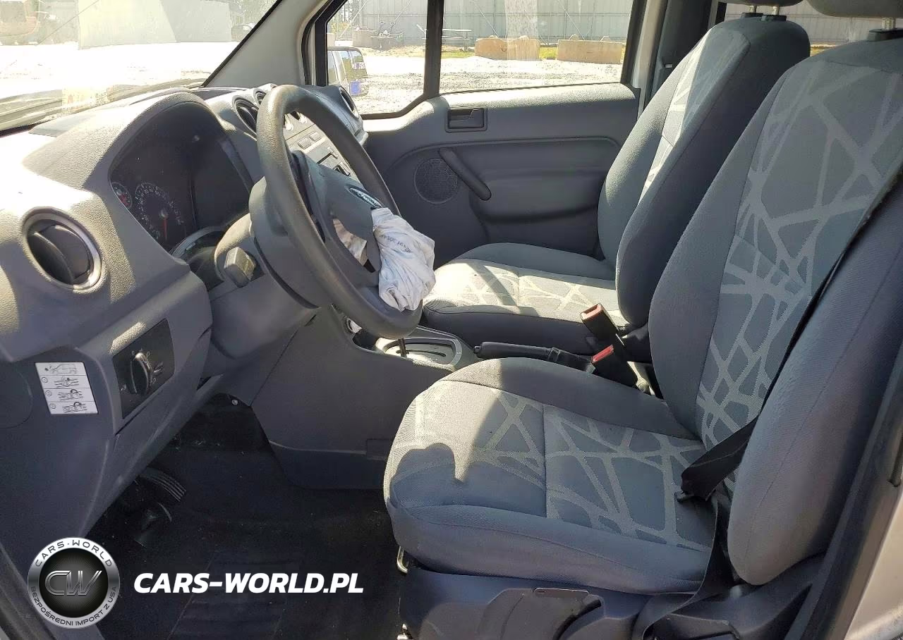 2013 Ford Transit Connect Xlt VIN:NM0LS6BN5DT133311 - 7