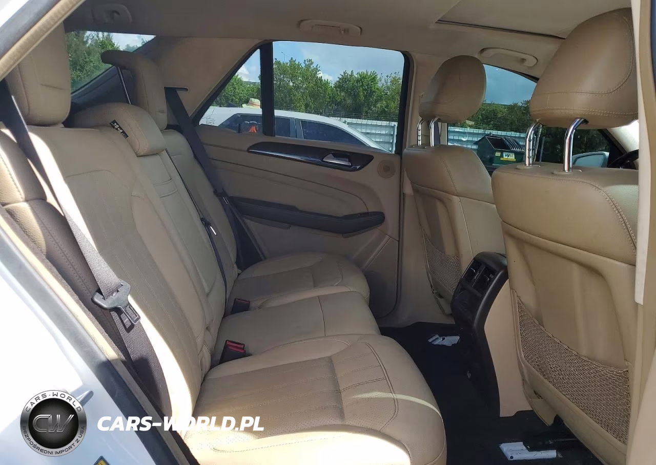 2016 Mercedes-Benz Gle 350 4Matic VIN:4JGDA5HB5GA728270 - 11