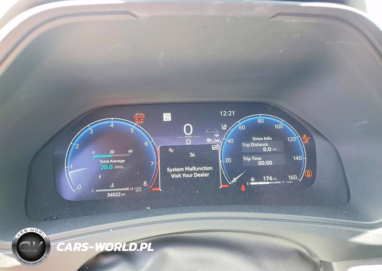 2024 Toyota Grand Highlander Platinum VIN:5TDAAAB52RS004514 - 9