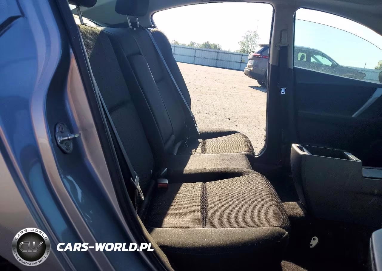 2012 Mazda 3 S VIN:JM1BL1V52C1679634 - 10
