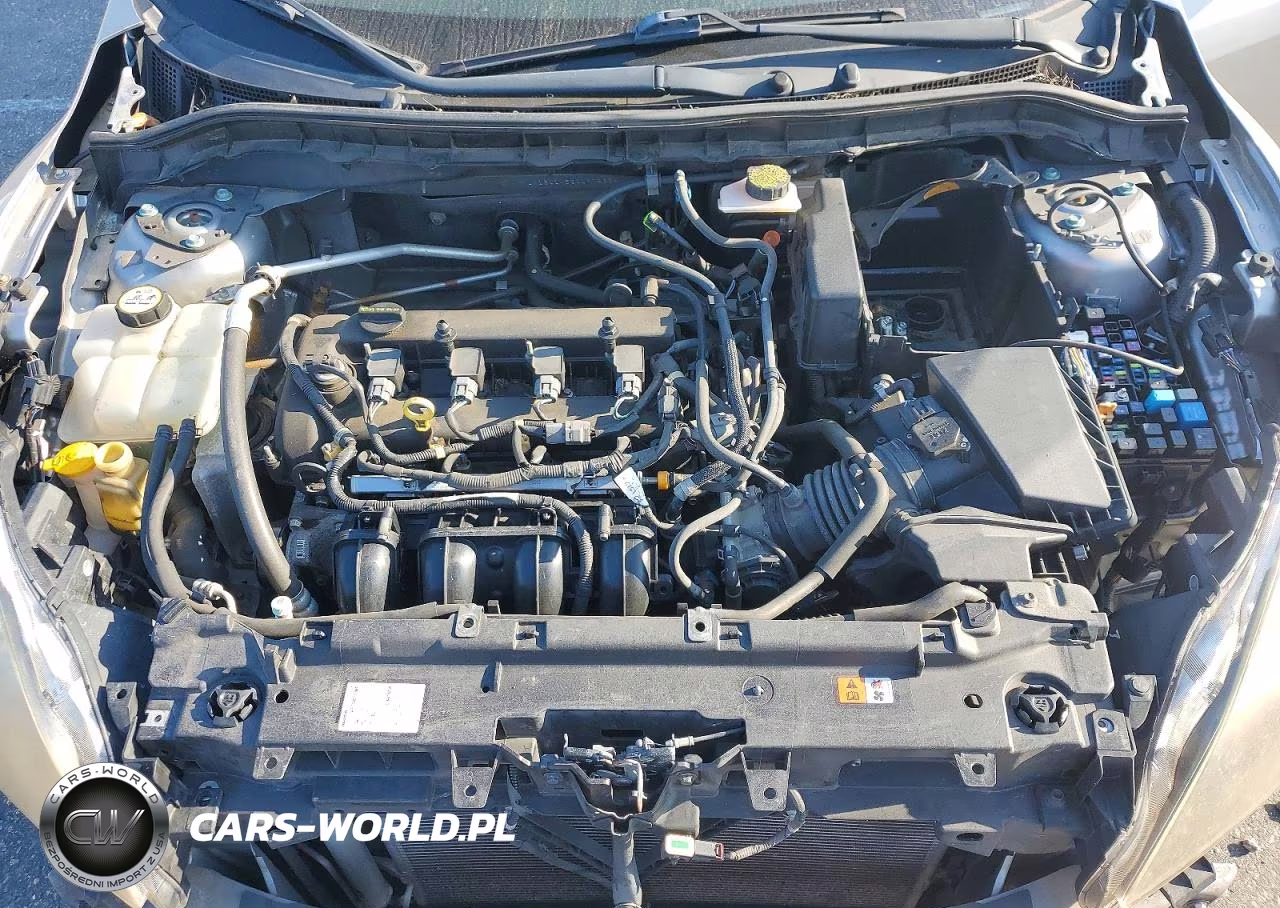 2012 Mazda 3 S VIN:JM1BL1V52C1679634 - 11