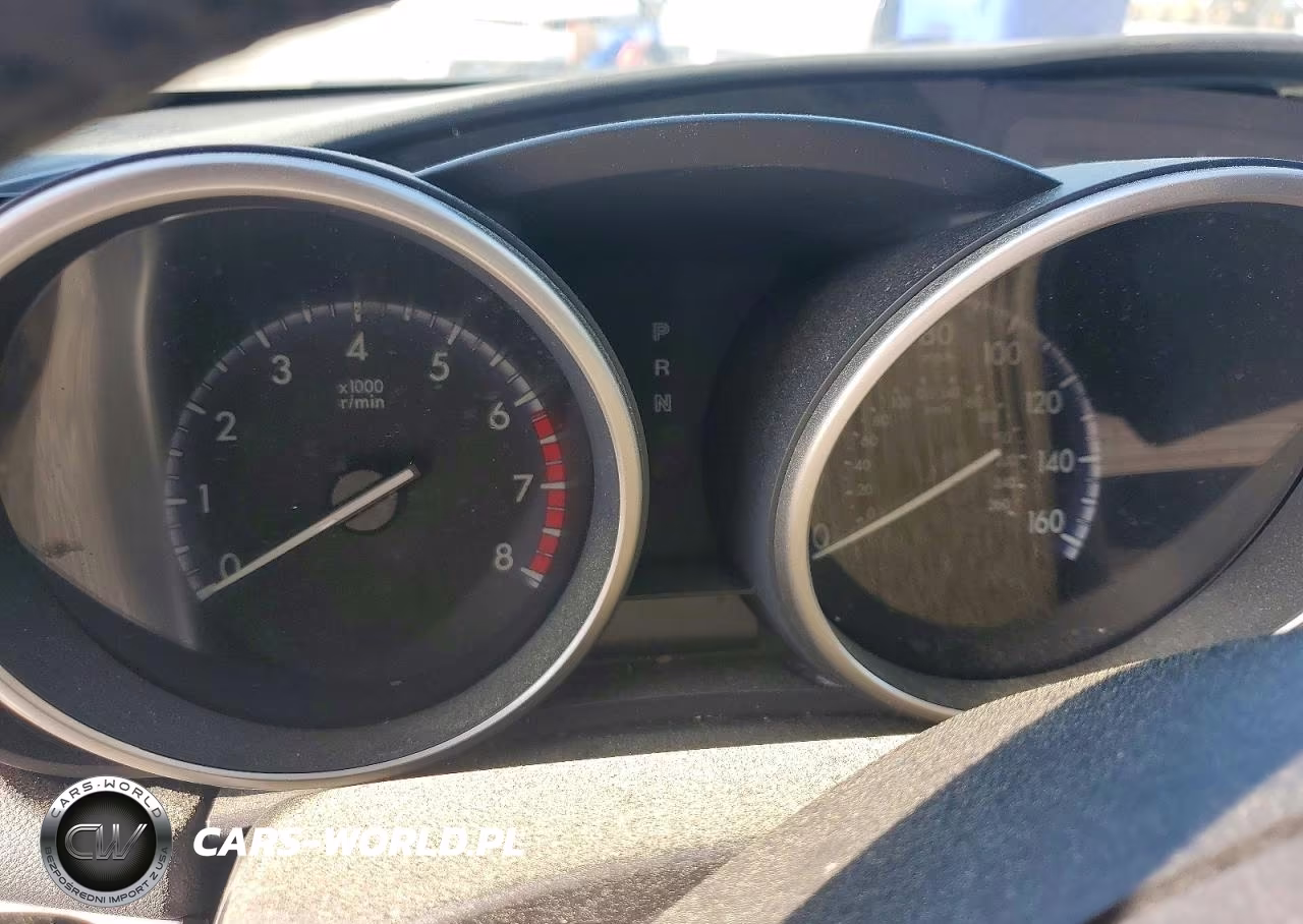 2012 Mazda 3 S VIN:JM1BL1V52C1679634 - 9