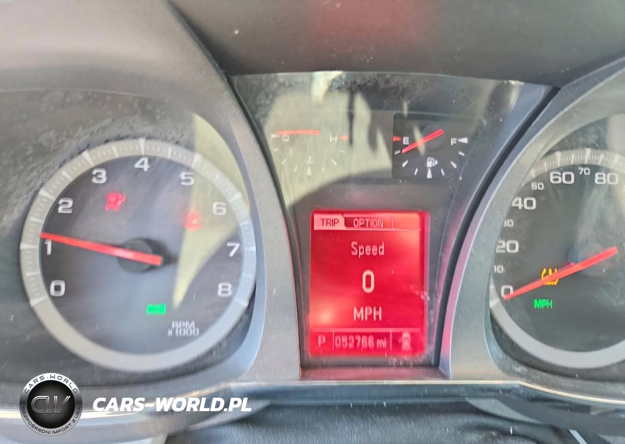 2015 GMC Terrain Sle VIN:2GKFLVEK5F6203687 - 9