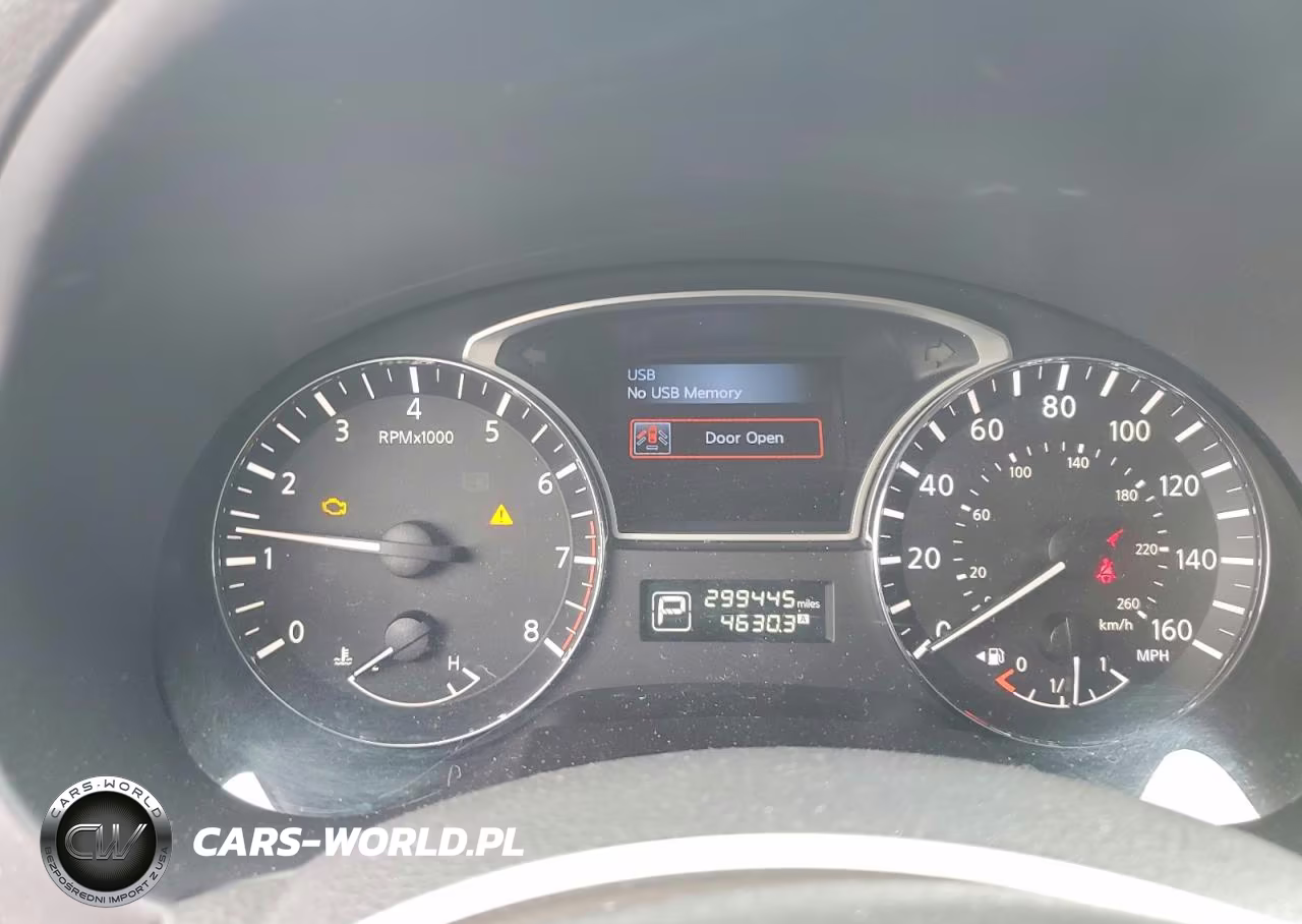 2015 Nissan Altima 2.5 S VIN:1N4AL3AP9FC293967 - 9