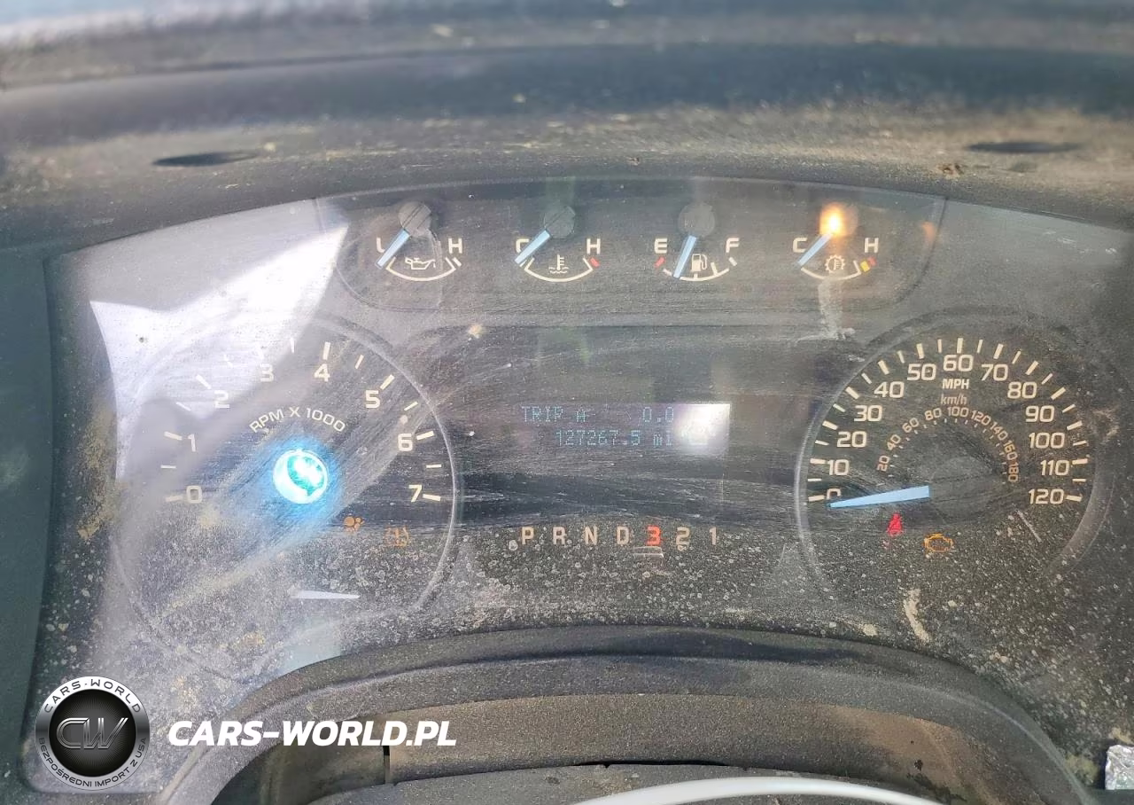 2012 Ford F150 VIN:1FTMF1CM1CFC59554 - 9