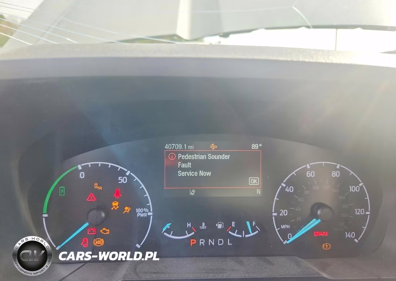2022 Ford Maverick Xl VIN:3FTTW8E36NRA69554 - 9