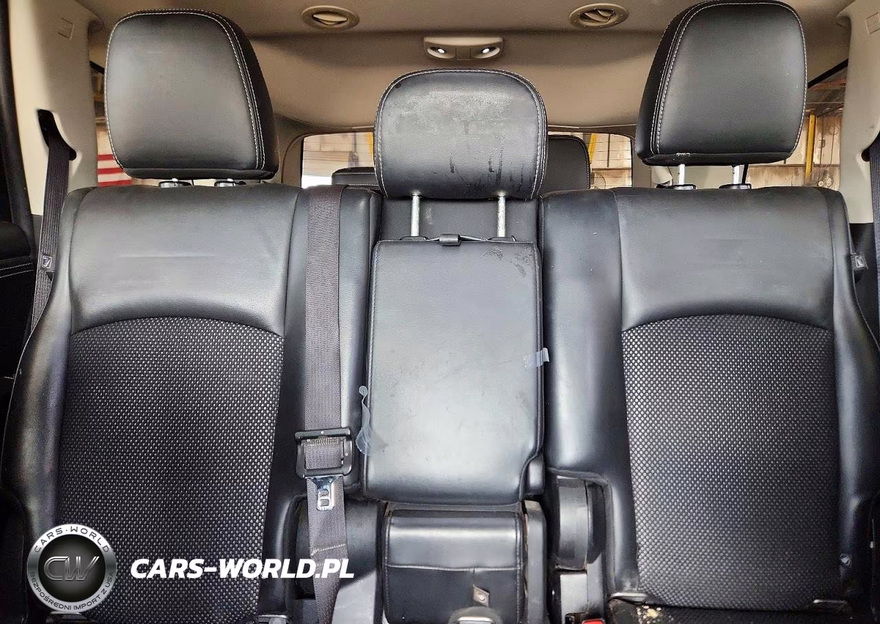 2016 Dodge Journey Crossroad VIN:3C4PDCGG0GT195215 - 10