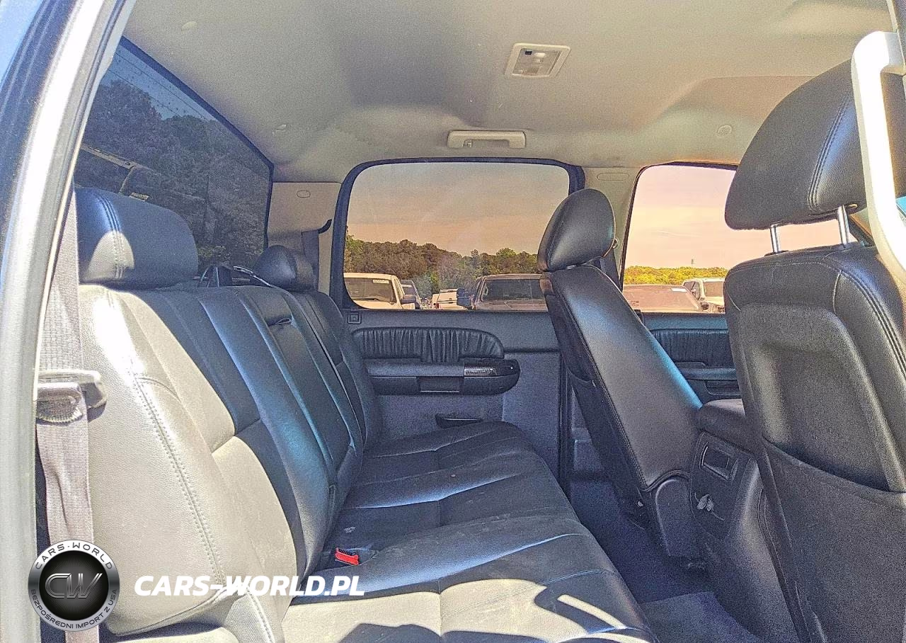 2013 Chevrolet Silverado K1500 Lt VIN:3GCPKSE2XDG234520 - 10