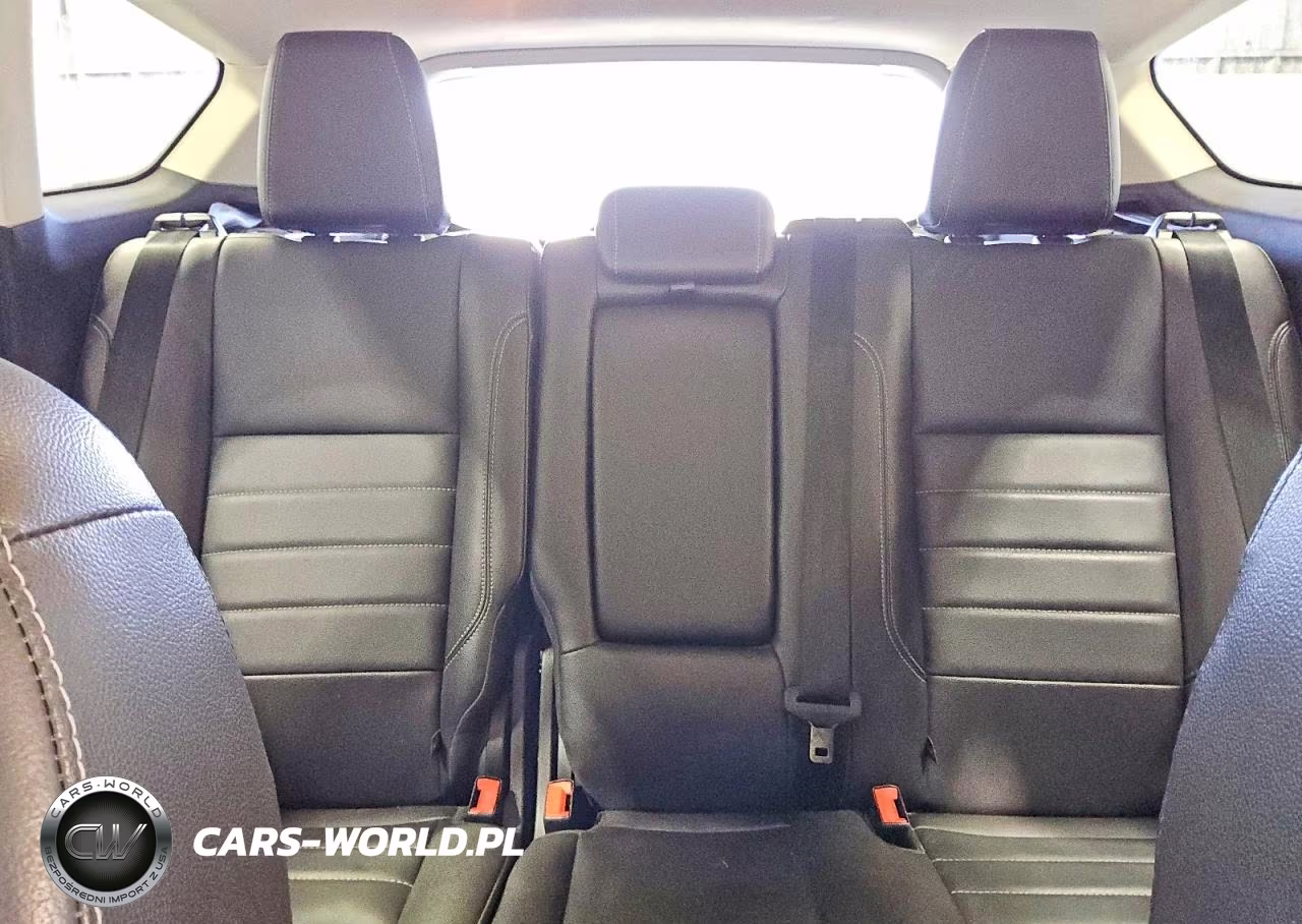 2015 Ford Escape Titanium VIN:1FMCU0JX6FUC34699 - 10