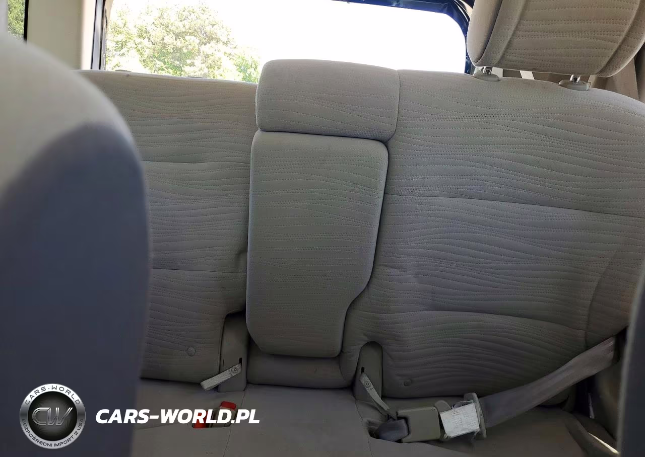 2009 Nissan Cube 1.8 VIN:JN8AZ28R19T111990 - 10