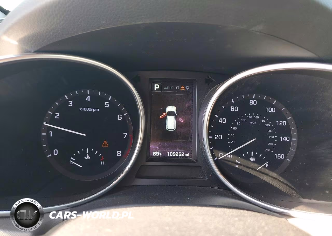 2018 Hyundai Santa Fe Limited Ultimate VIN:KM8SR4HFXJU266131 - 9