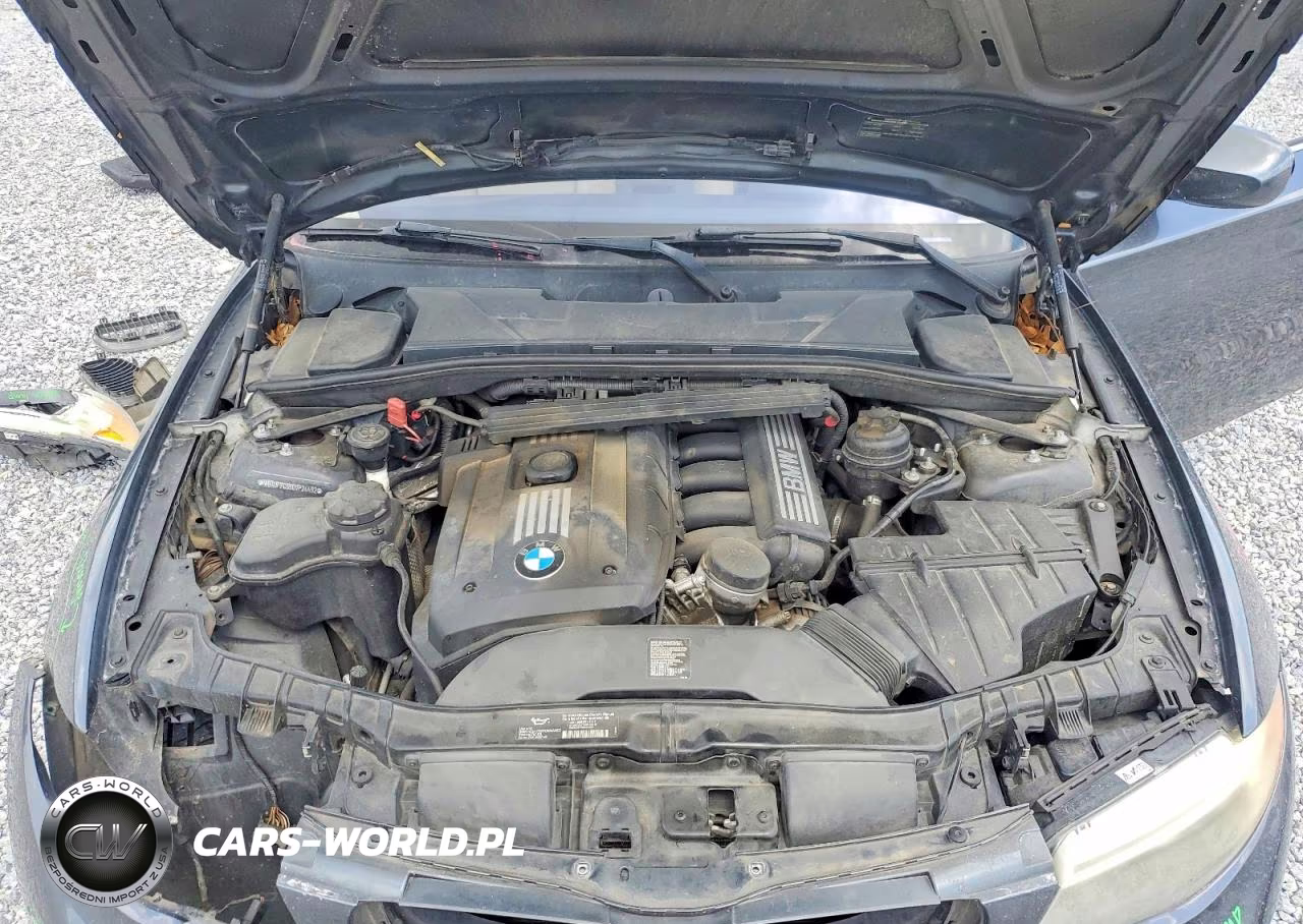 2013 BMW 128 I VIN:WBAUP7C55DVP24432 - 11