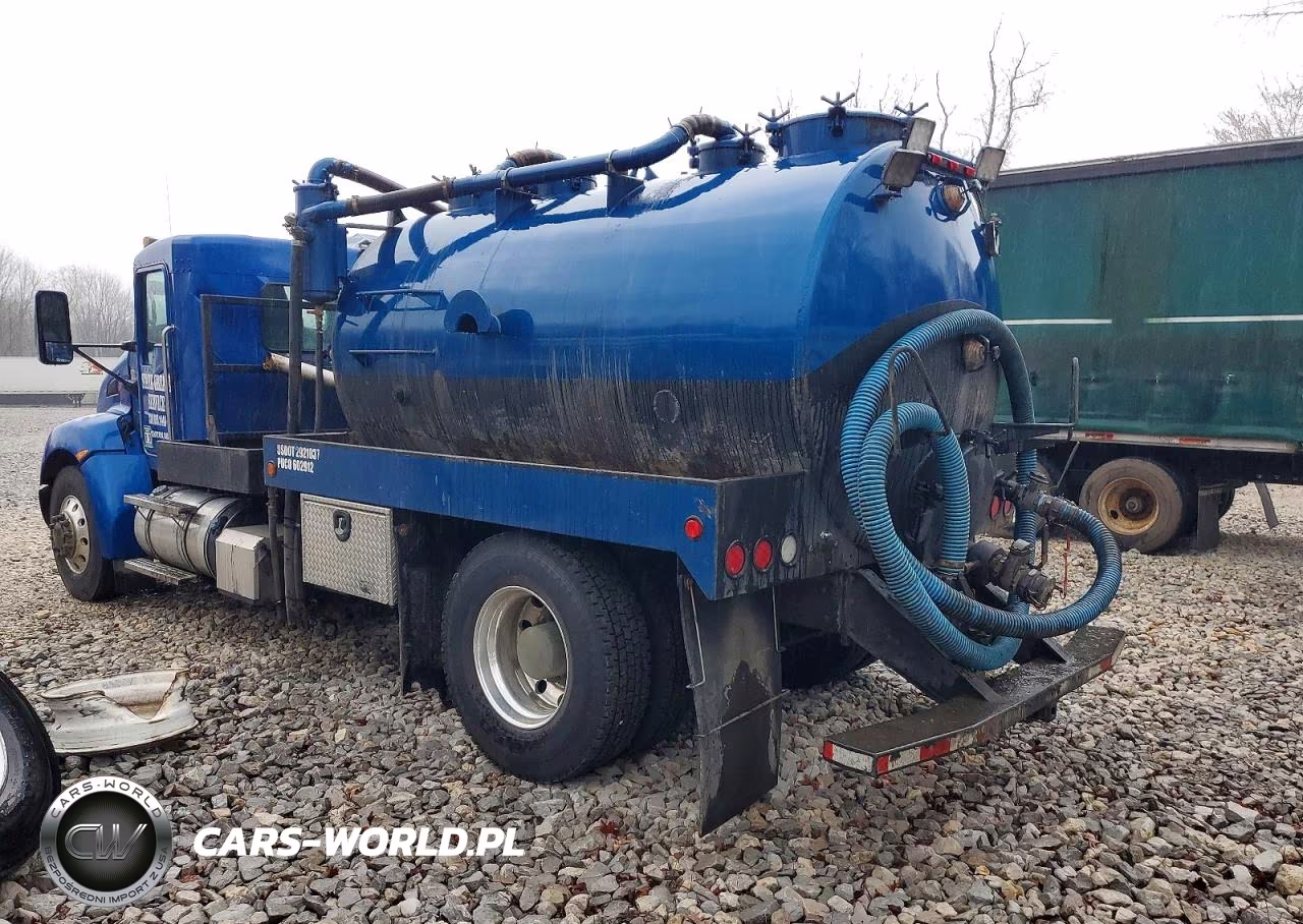 2021 Kenworth Construction T270 VIN:2NKHHM6X2MM461442 - 3