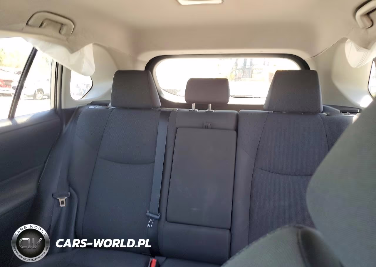 2019 Toyota Rav4 Le VIN:2T3H1RFV3KC032707 - 10