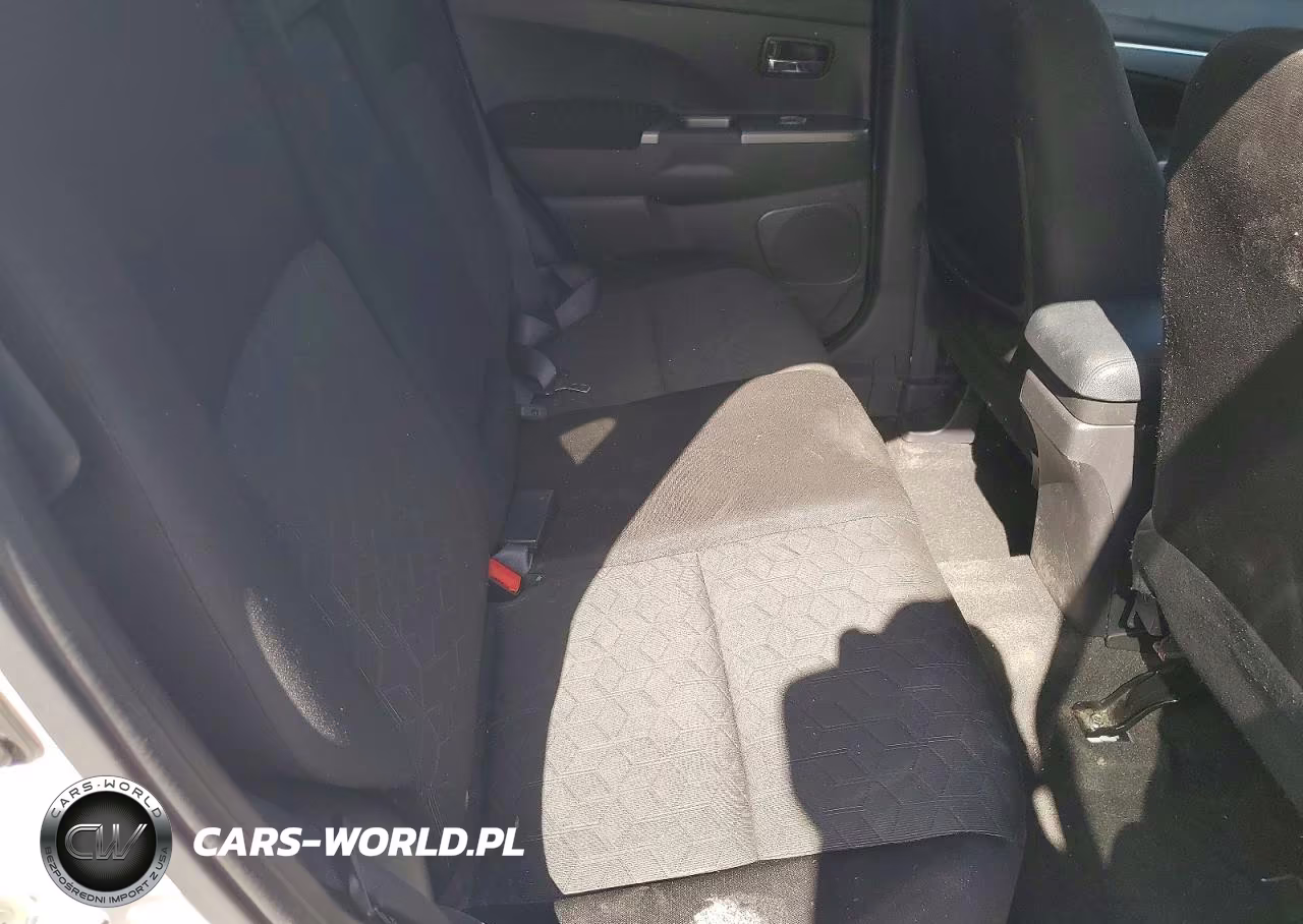 2020 Mitsubishi Outlander Sport Se VIN:JA4AP4AU4LU010918 - 11